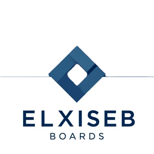 Logo de ELXISEB Boards